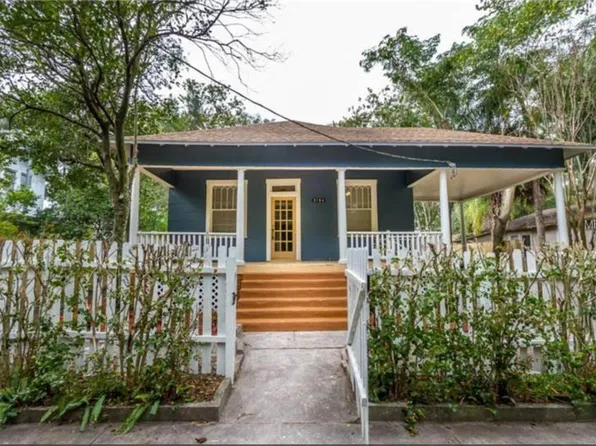 3104 N Highland Ave, Tampa, FL 33603