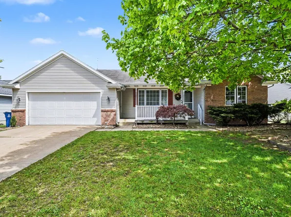 3616 Mc Clow Dr SW, Grandville, MI 49418