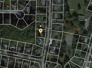 12132 Suffolk Ter, Gaithersburg, MD 20878