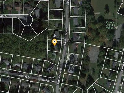 12132 Suffolk Ter, Gaithersburg, MD, 20878