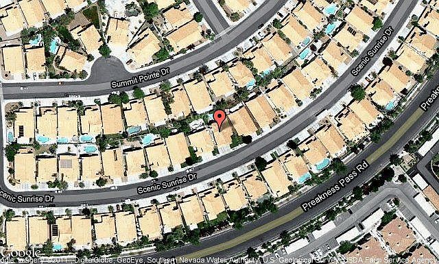Map View