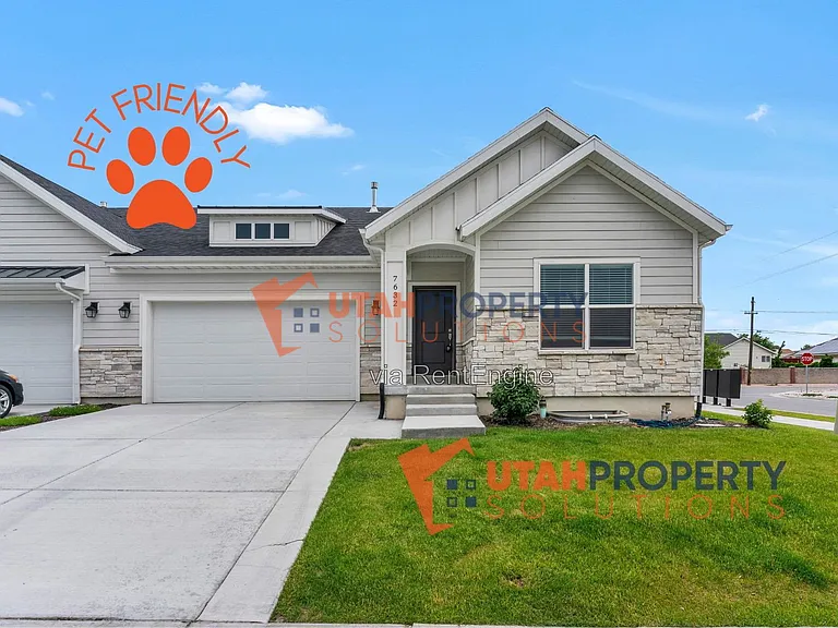 7632 S Waverly Hills Ln — Photo 1