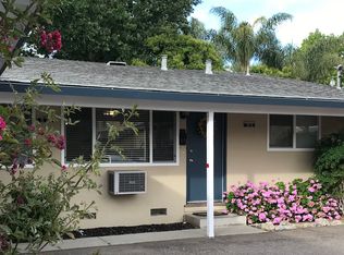 875 Rose Ave, Pleasanton, CA 94566