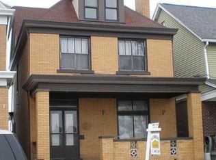 351 Birmingham Ave, Pittsburgh, PA