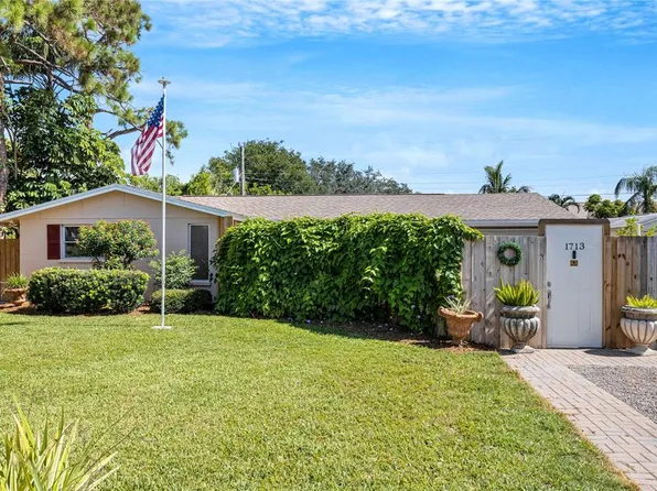 1713 WHARF ROAD, SARASOTA, FL 34231