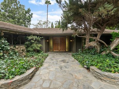 1218 Flintridge Cir, La Canada Flintridge, CA, 91011