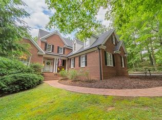 5306 Century Dr, Kannapolis, NC 28081