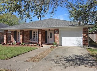 4708 Southshore Dr, Metairie, LA 70002