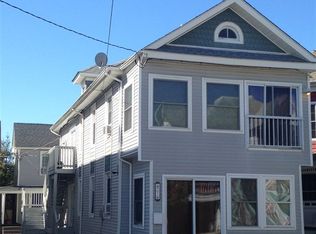 214 E Magnolia Ave, Wildwood, NJ 08260