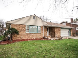 811 W Forrest Hill Ave, Peoria, IL