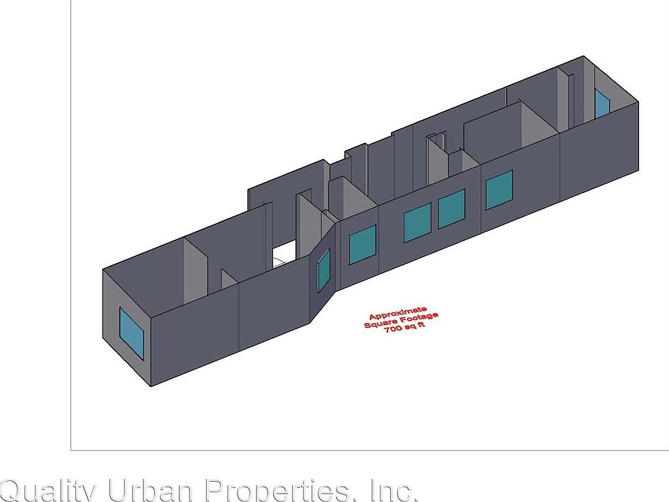 2nd image of 505 Bergen Ave APT 2