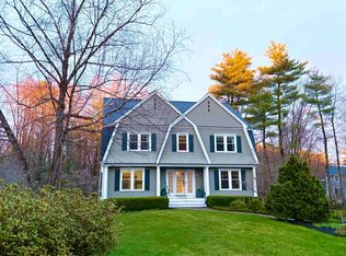 10 Dearborn Brook Cir, Exeter, NH 03833