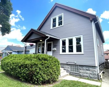 3440 South 17th STREET, Milwaukee, WI, 53215