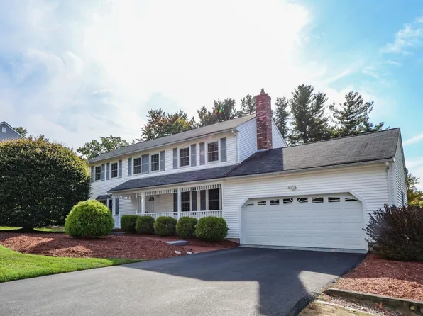 29 Clearview Drive, Nashua, NH 03062