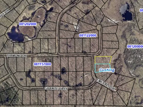 26 Emerald Rd, Cushing, MN 56443