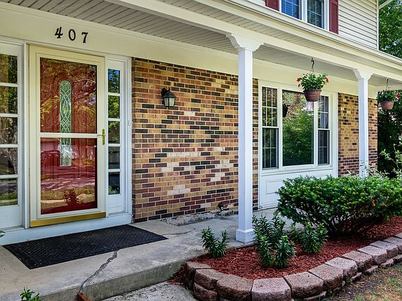 2nd image of 407 Langford Dr