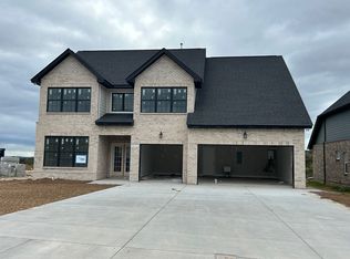 3012 Fanshaw Rd LOT 70, Smyrna, TN 37167