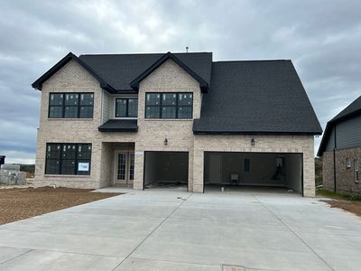 3012 Fanshaw Rd Lot 70, Smyrna, TN, 37167