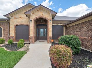 2032 Chinquapin Ln, Harker Heights, TX 76548