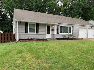 7810 Norwood St, Prairie Village, KS 66208