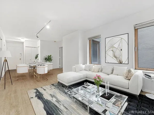 106 Central Park S APT 12B, New York, NY 10019