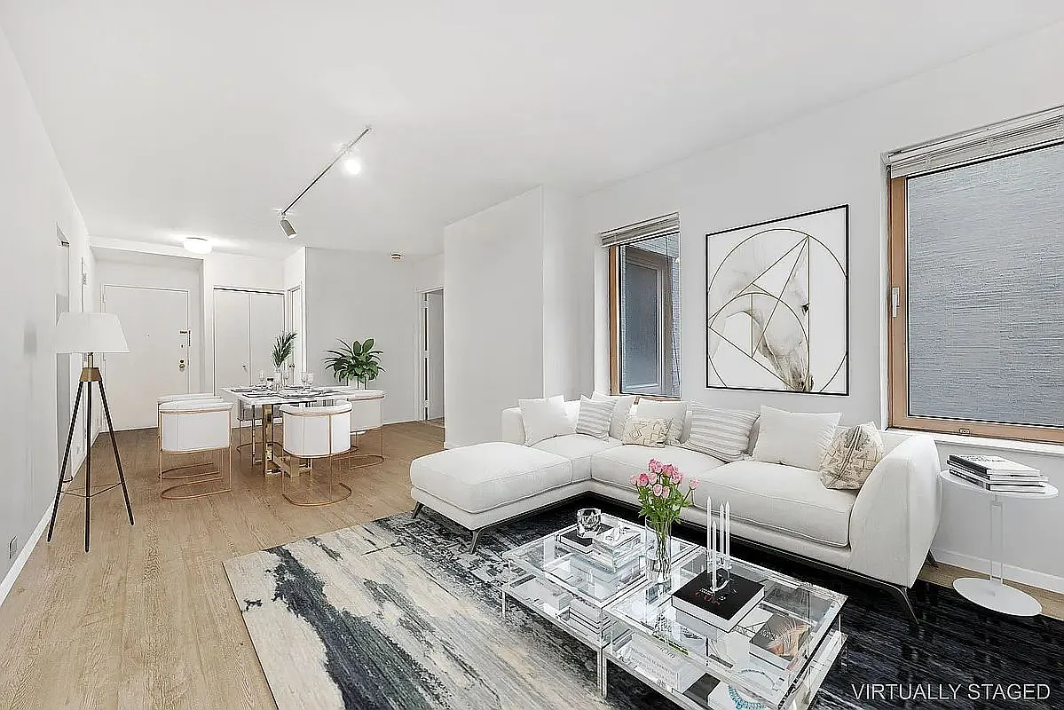106 Central Park S APT 12B photo 1