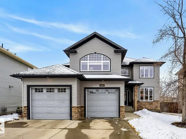 5408 64th St, Beaumont, AB T4X 0H2