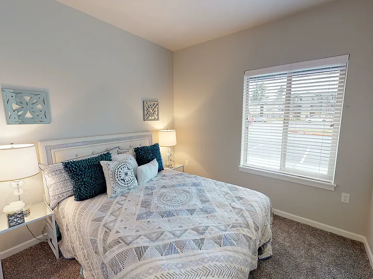 Cornerstone Apartments — Photo 5