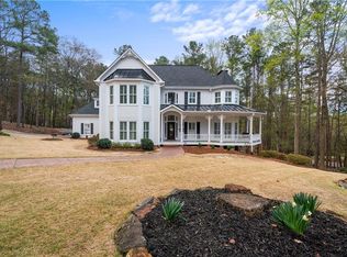 4199 Haddonfield Ct, Powder Springs, GA 30127