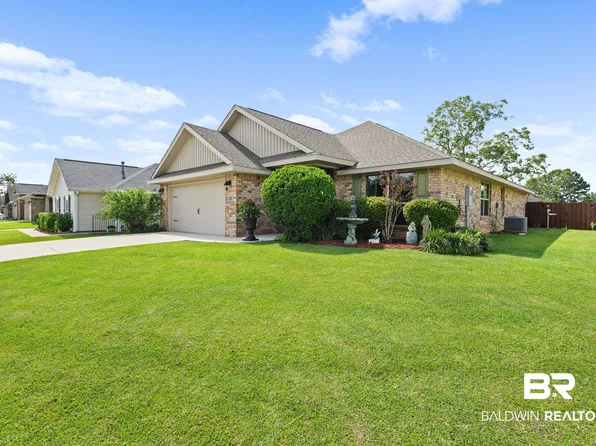 16050 Trace Dr, Loxley, AL 36551