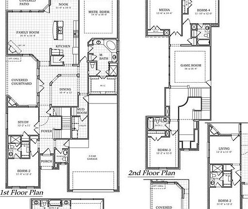 4th image of 1140 Pianzola Way