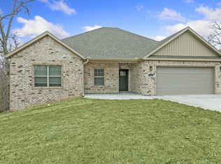 30 Penzance Dr, Bella Vista, AR 72714