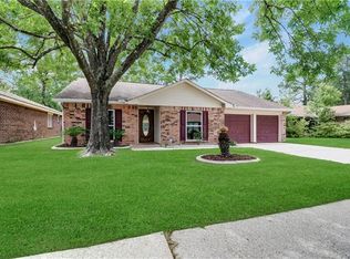 130 W Queens Dr, Slidell, LA 70458