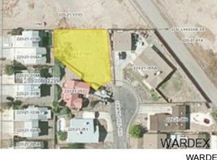 2429 Camino Del Rio, Bullhead City, AZ 86442