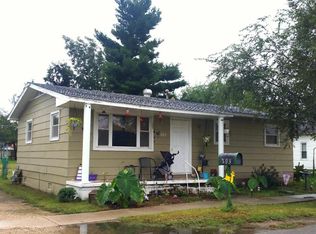 503 N Miller St, Bernie, MO 63822