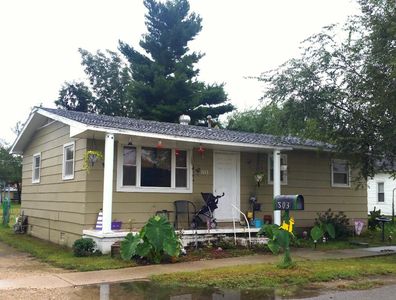 503 N Miller St, Bernie, MO, 63822