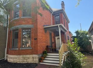 345 1/2 E Whittier St, Columbus, OH 43206