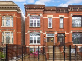 714 S Claremont Ave, Chicago, IL 60612