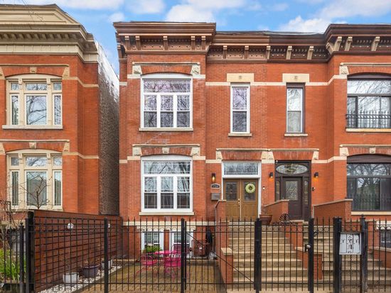 714 S Claremont Ave, Chicago, IL 60612