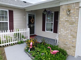 5409 Powderhorn Trce, Virginia Beach, VA 23464