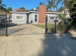 855 N Turner Ave, Ontario, CA 91764