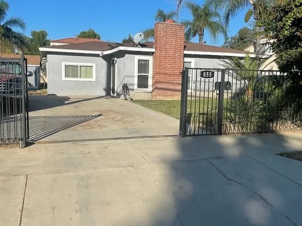 855 N Turner Ave, Ontario, CA 91764
