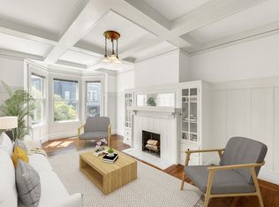 3064 Sacramento St APT 6, San Francisco, CA 94115