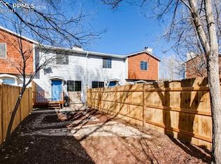 6623 Pahokee Ct, Colorado Springs, CO 80915