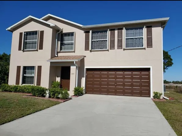 649 Cane St E, Lehigh Acres, FL 33974