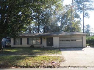 5436 Hickson Rd, Jacksonville, FL 32207