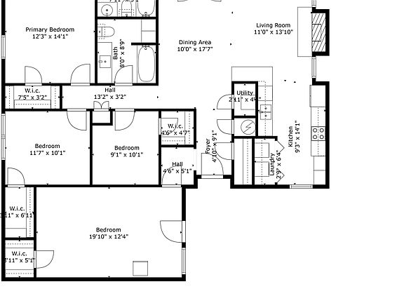 3rd image of this home