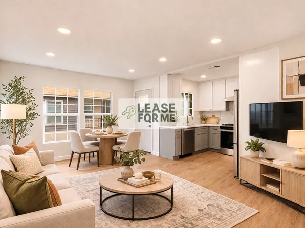 5953 Guthrie Ave APT 2, Los Angeles, CA 90034