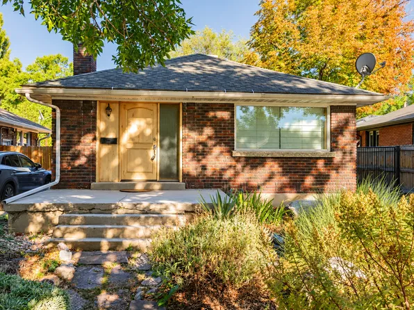 1621 S Denver St, Salt Lake City, UT 84115