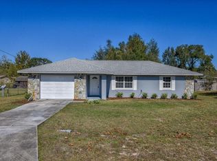 25 Teak Run, Ocala, FL 34472